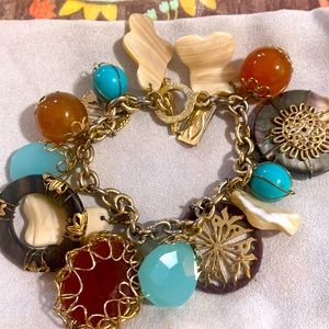 Kendra Scott Vintage Bracelet